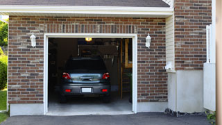 Garage Door Installation at Wilder Woods, Florida