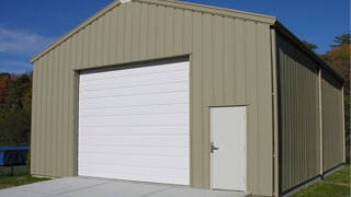 Garage Door Openers at Wilder Woods, Florida